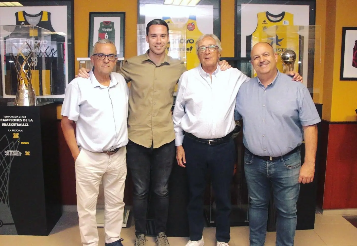 Asesoramiento a instituciones