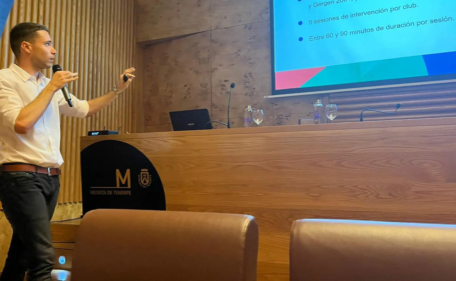 Diseño de proyectos en salud mental